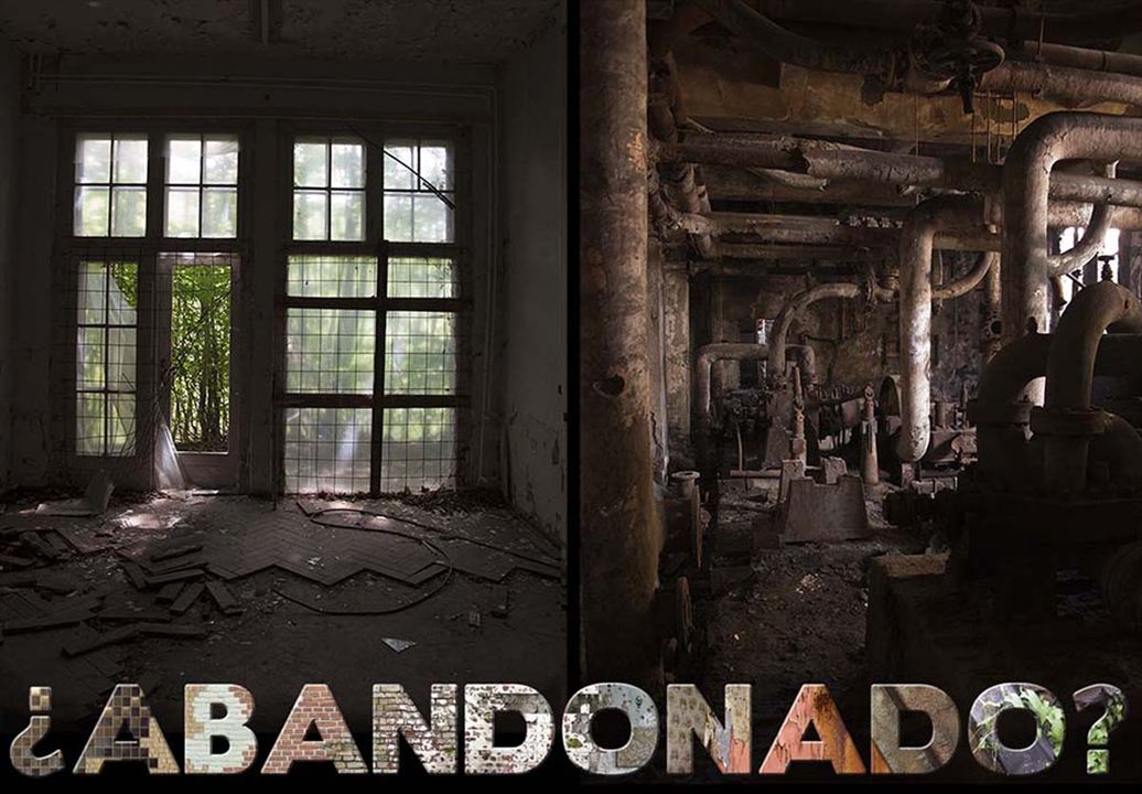 ¿Abandonado? : Foto