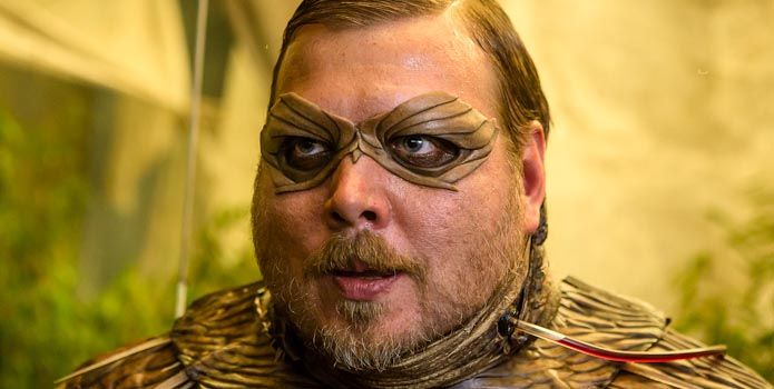 Antboy. El pequeño gran superhéroe : Foto