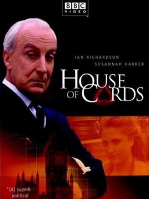 House of Cards (1990) : Cartel