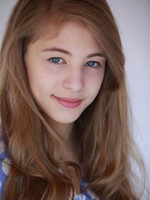 Cartel Madison McAleer