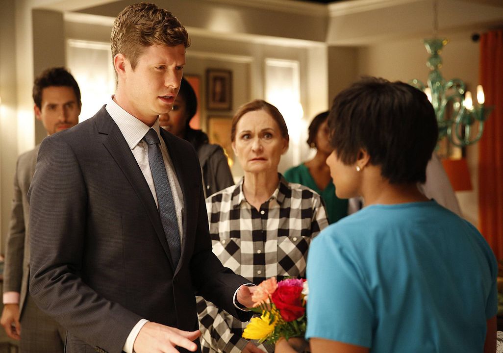 The Mindy Project : Foto