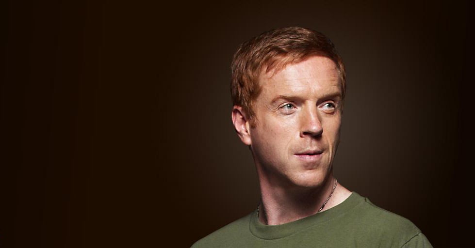 Foto Damian Lewis