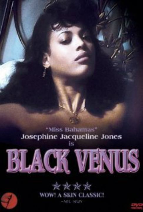 Black Venus : Cartel