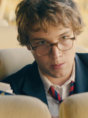 Cartel Leonard Scheicher