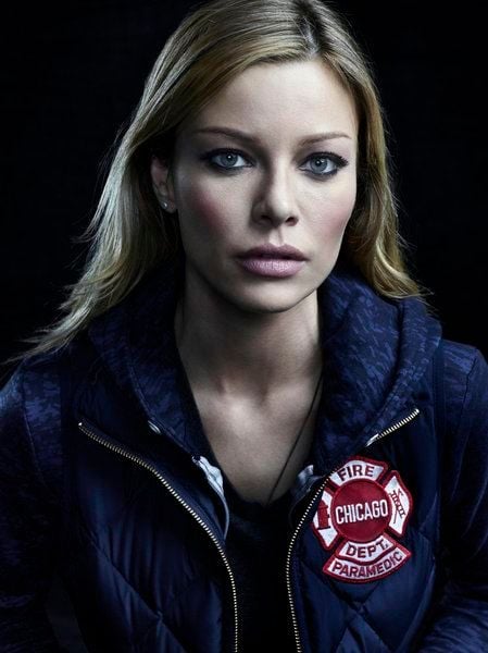 Foto Lauren German