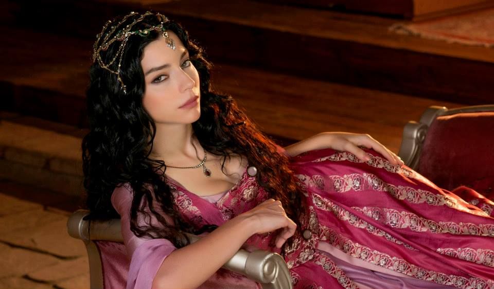 El Sultán : Couverture magazine