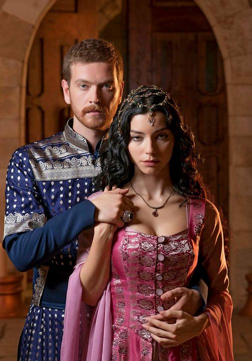 El Sultán : Couverture magazine