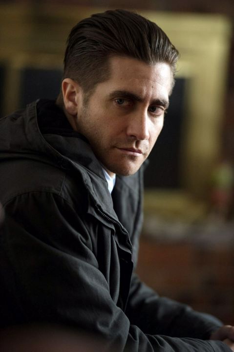 Prisioneros : Foto Jake Gyllenhaal
