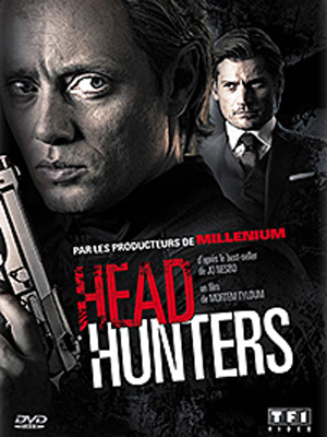 Headhunters : Cartel
