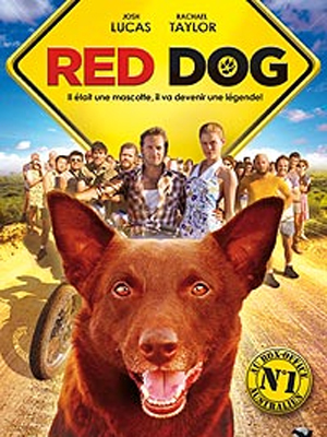 Red Dog : Cartel