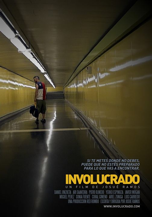 Involucrado : Cartel