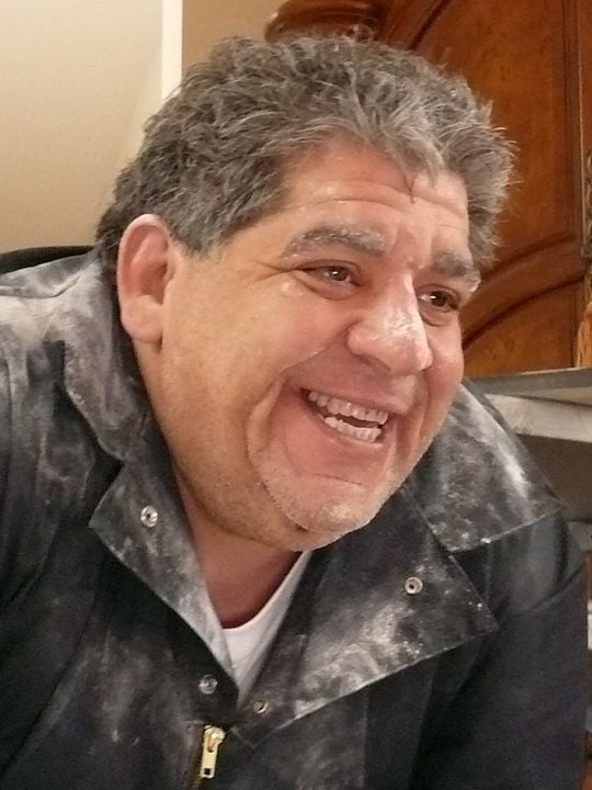 Cartel Joey Diaz