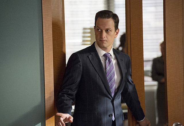 The Good Wife : Foto Josh Charles