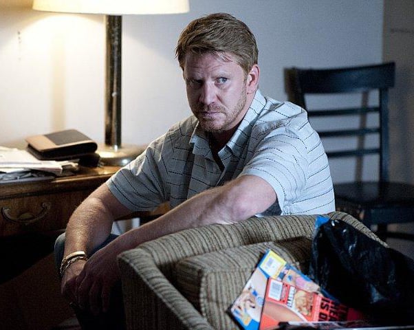 Ray Donovan : Foto Dash Mihok