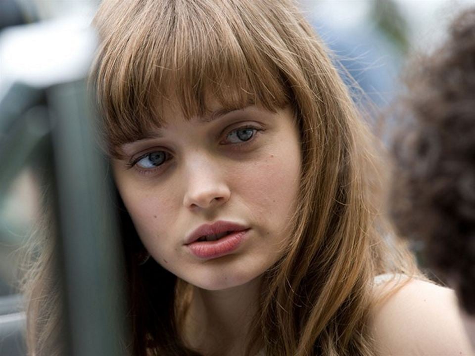 Not Fade Away : Foto Bella Heathcote