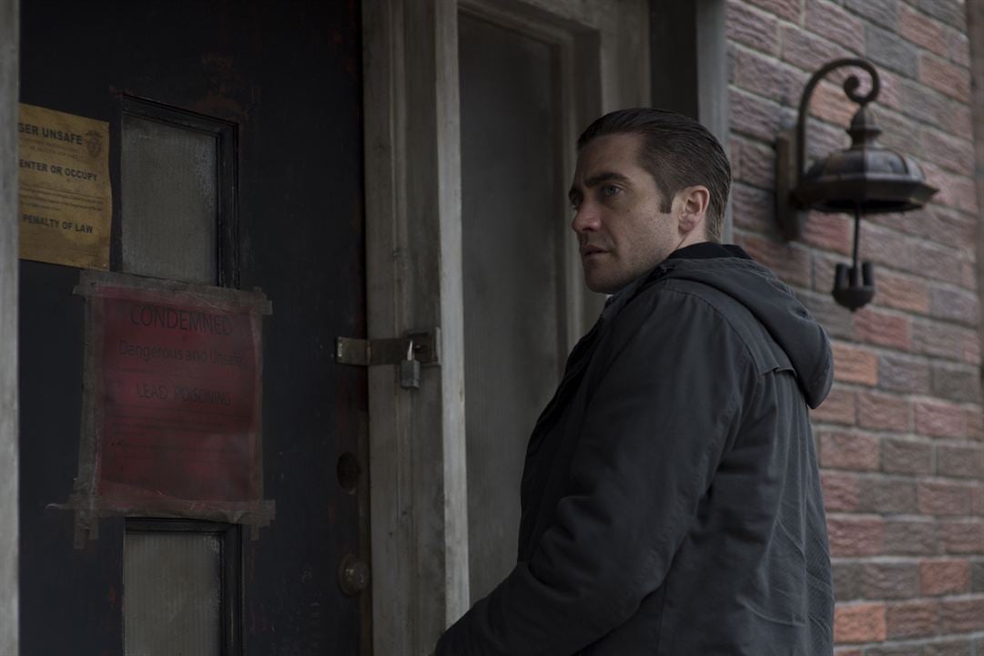 Prisioneros : Foto Jake Gyllenhaal