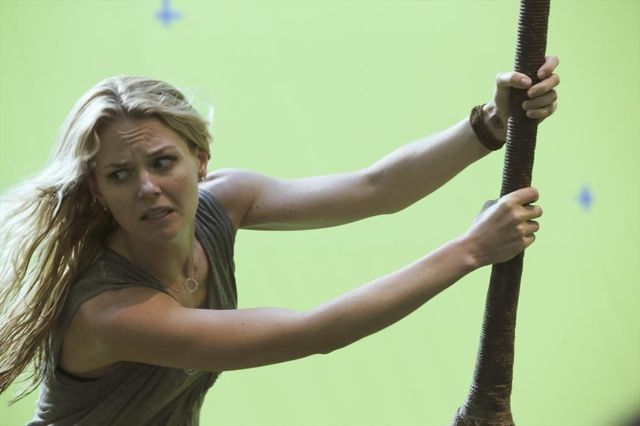 Érase una vez : Foto Jennifer Morrison