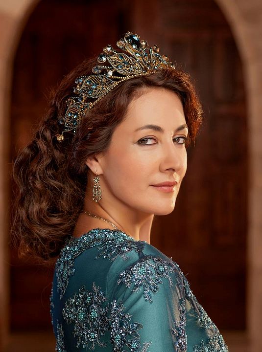 El Sultán : Couverture magazine