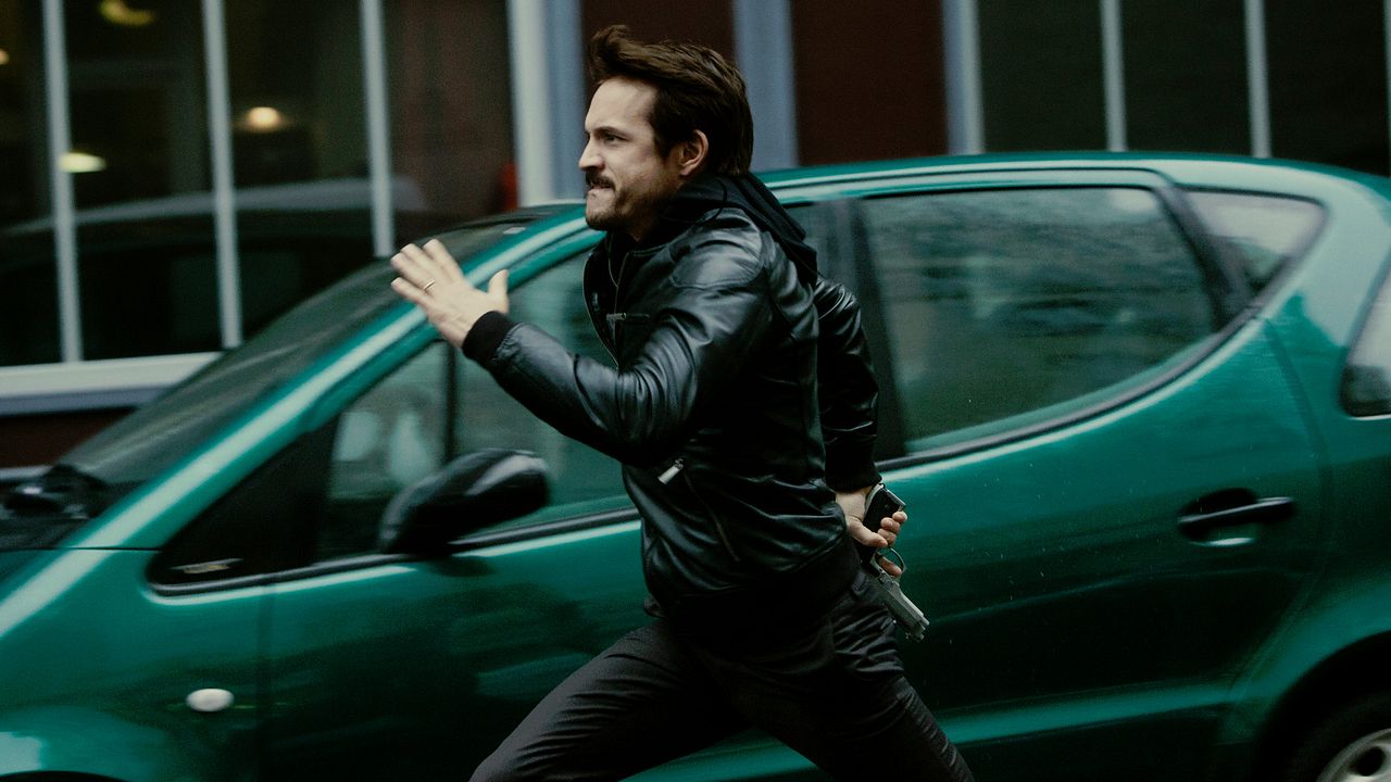 Foto Jérémie Renier