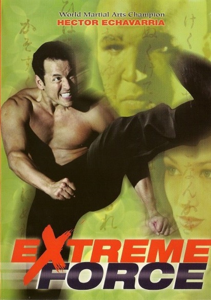 Extreme Force : Cartel