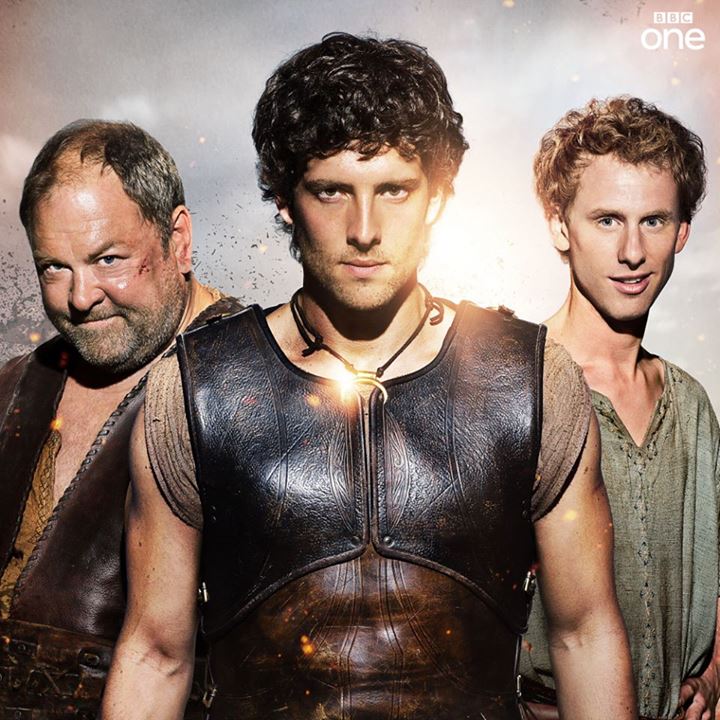 Couverture magazine Jack Donnelly (II), Mark Addy, Robert Emms
