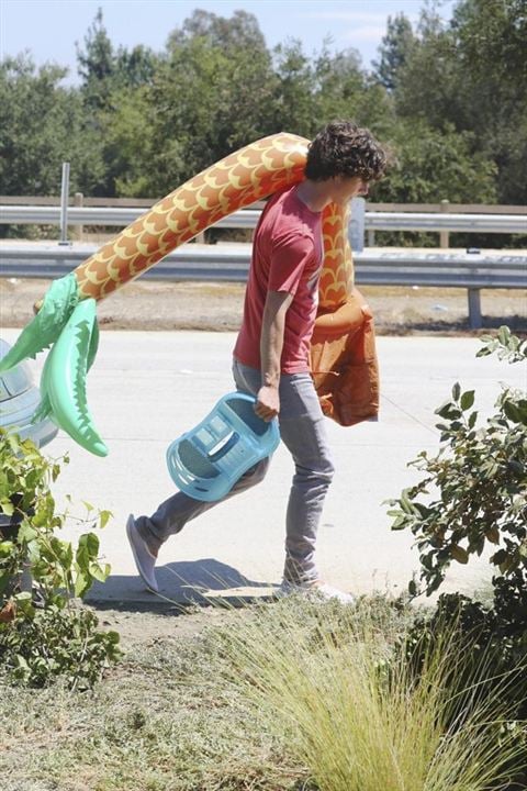 The Middle : Foto Charlie McDermott