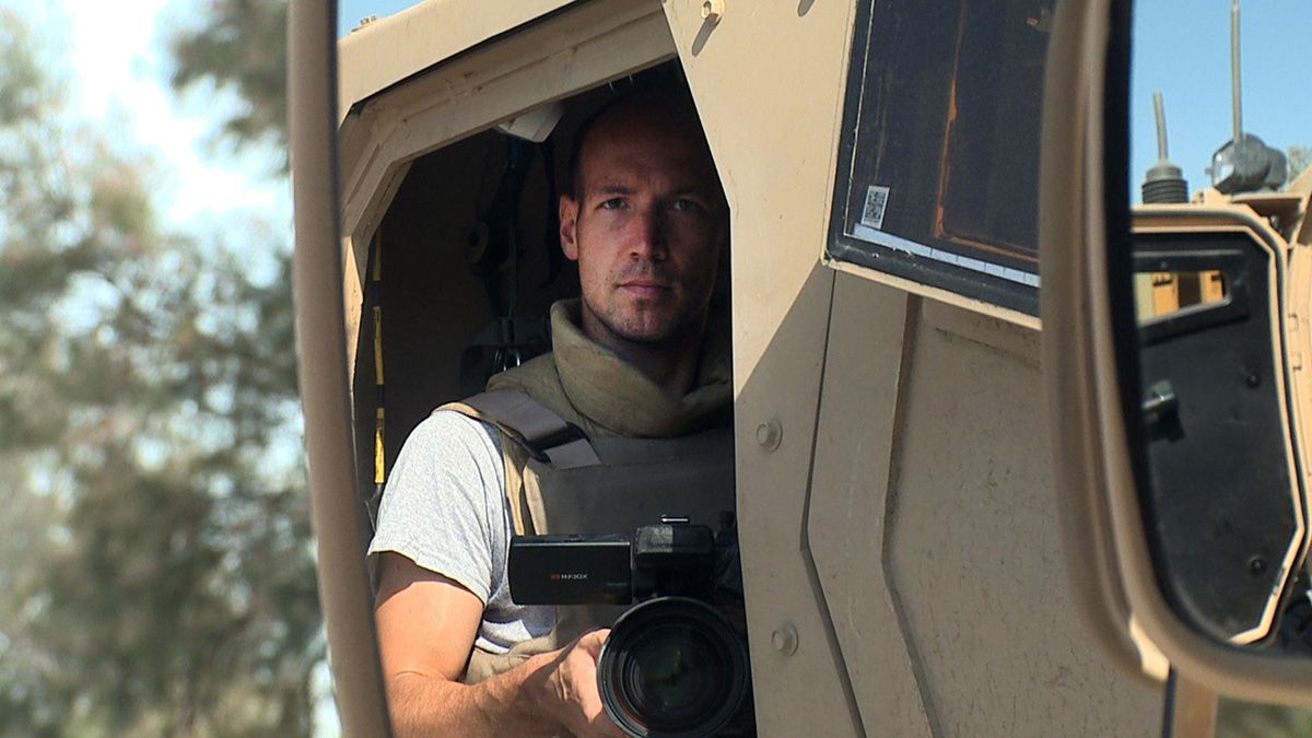 Guerras sucias (Dirty Wars) : Foto