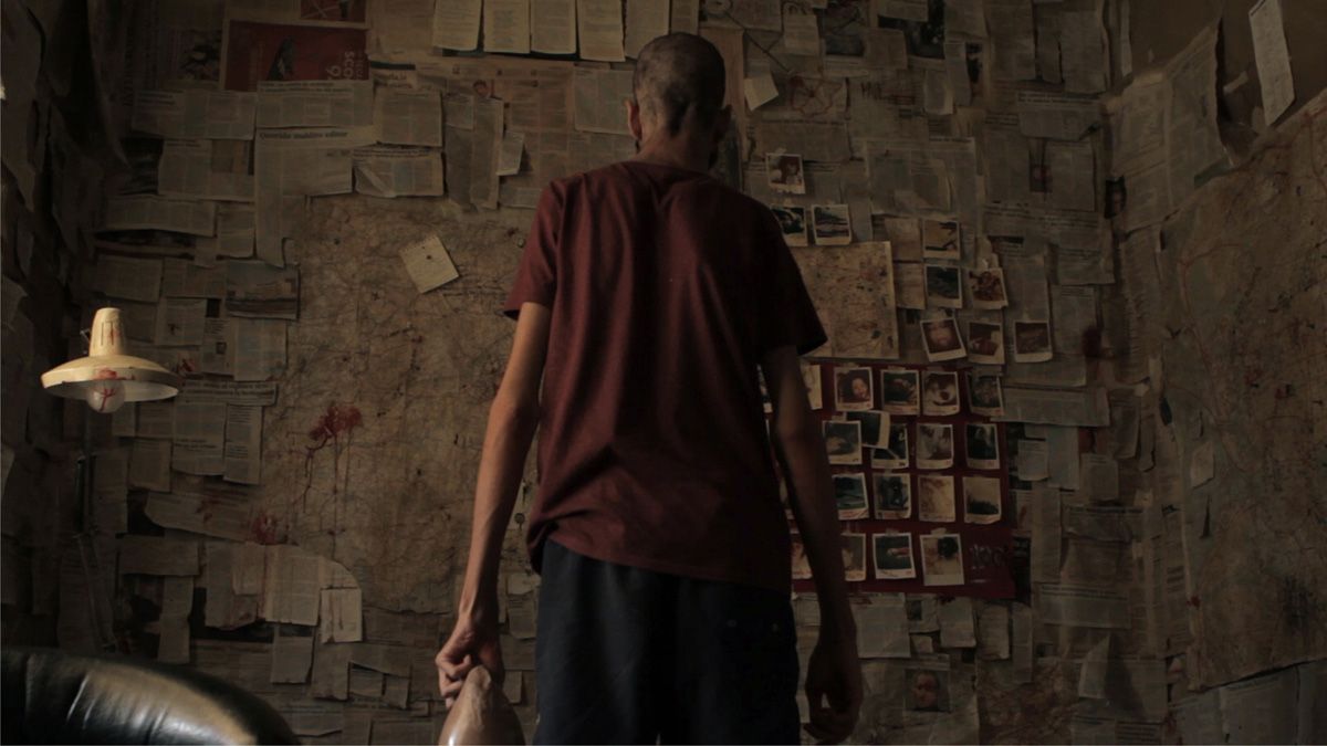 Al final todos mueren : Foto