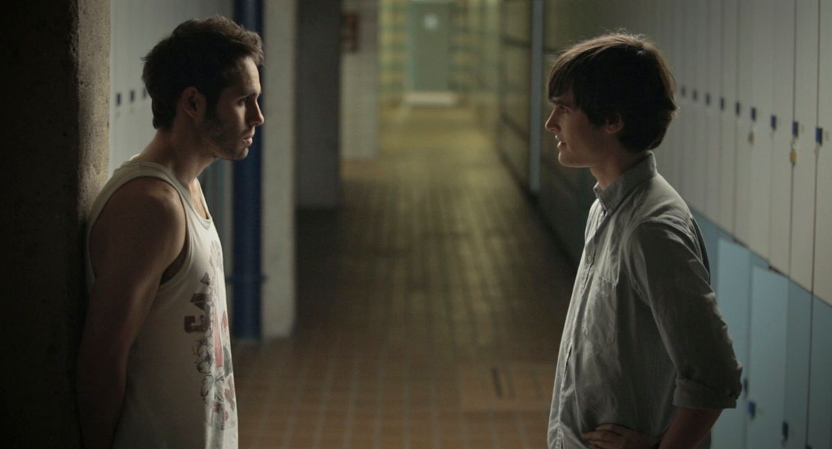 Al final todos mueren : Foto