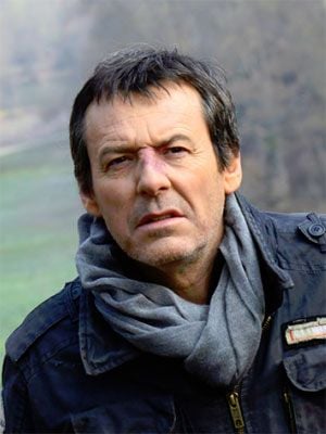 Léo Mattéï: brigada de protección : Cartel