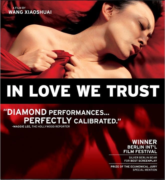 In love we trust : Cartel