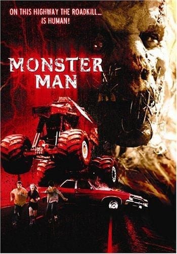 Monster Man : Cartel