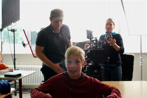 Foto Anne Misselwitz