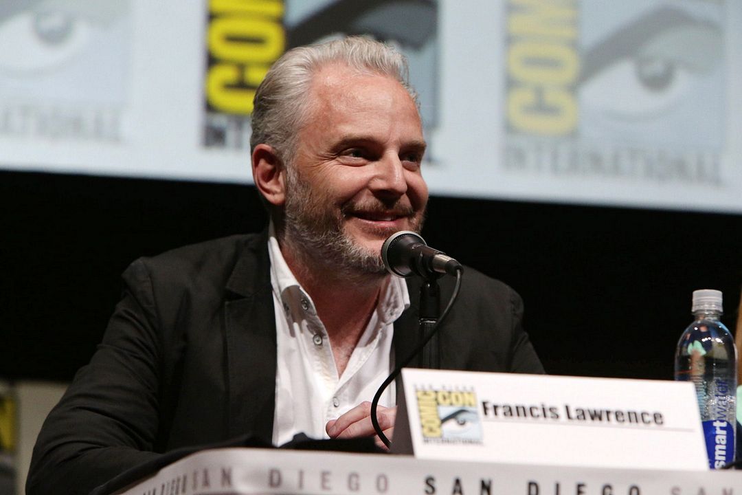 Los juegos del hambre: En llamas : Couverture magazine