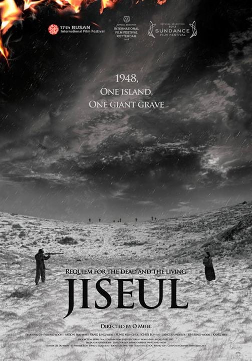 Jiseul : Cartel