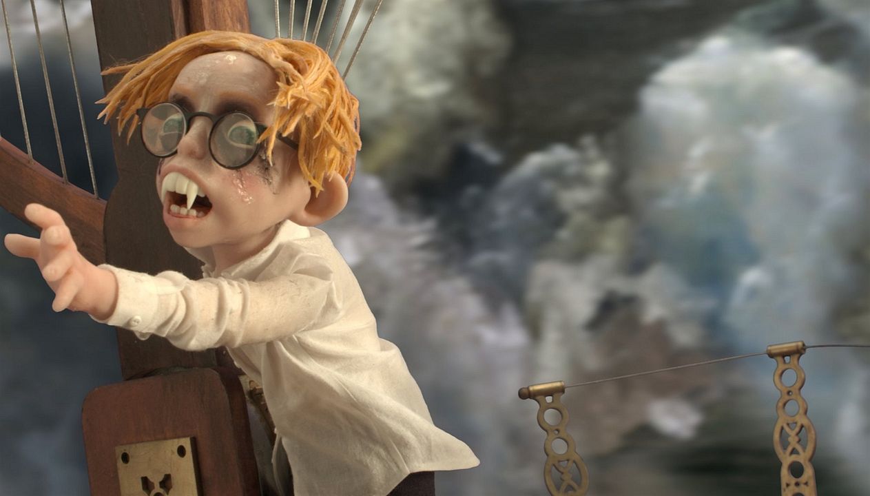 The Flying Machine : Foto