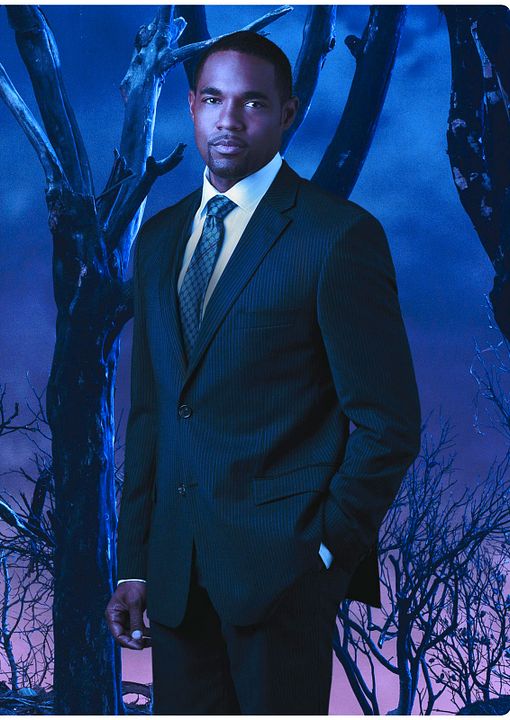 Foto Jason George (II)