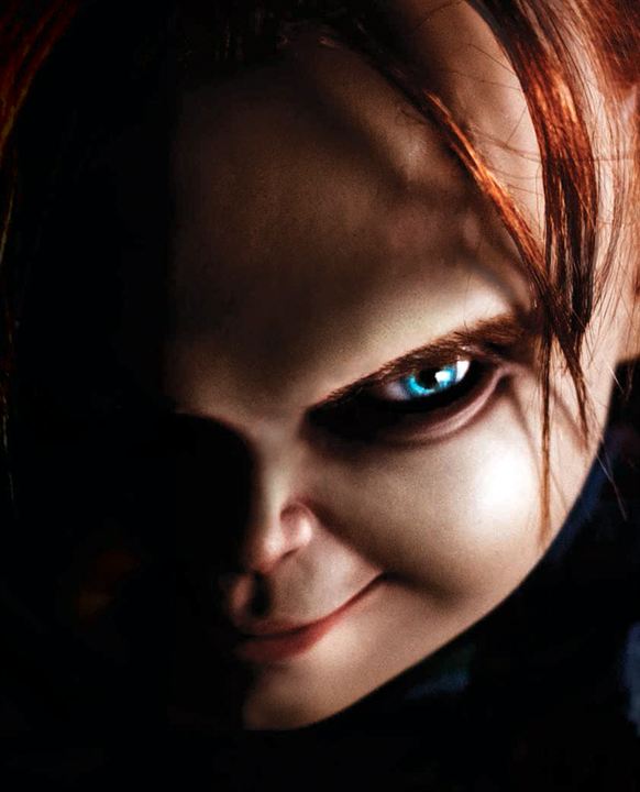 La maldición de Chucky : Foto
