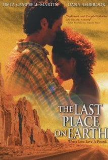 The Last Place on Earth : Cartel