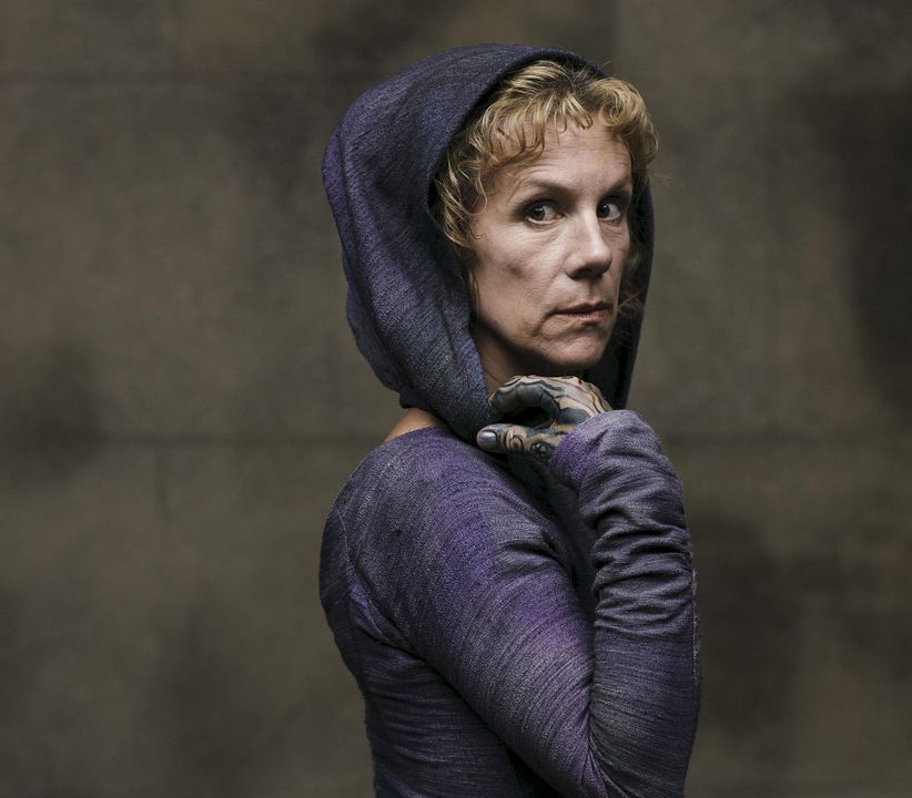 Atlantis : Couverture magazine