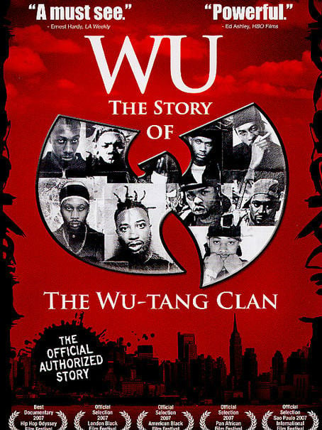 Wu: The Story of the Wu-Tang Clan : Cartel