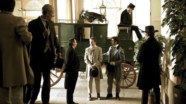 Foto Antonio Velázquez