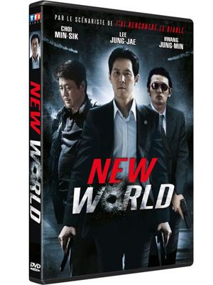 New World : Cartel