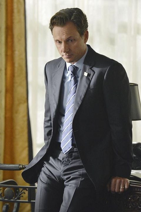 Scandal : Foto Tony Goldwyn
