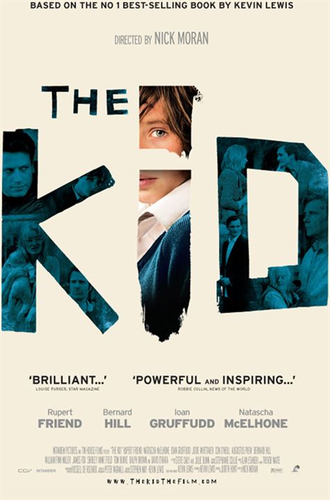 The Kid : Cartel