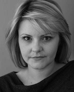 Cartel Tara Lynne O'Neill