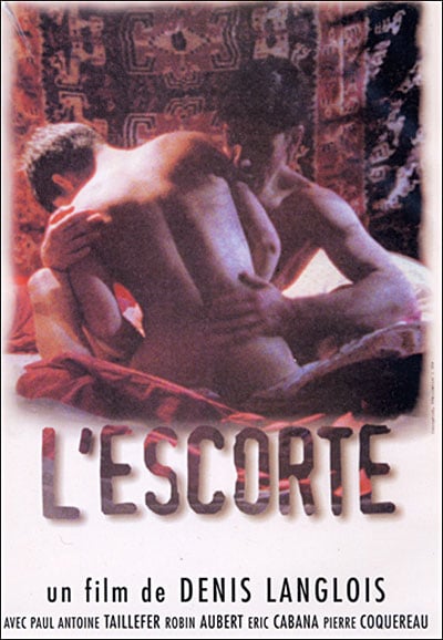 L'Escorte : Cartel