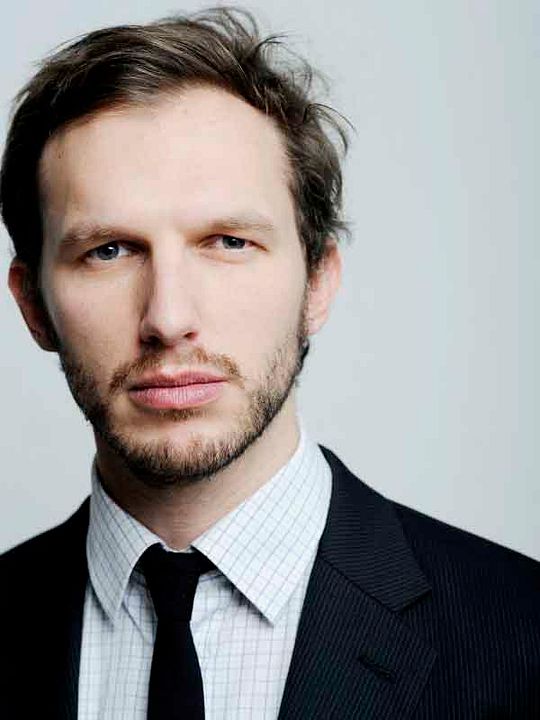 Cartel Wolfgang Zarnack