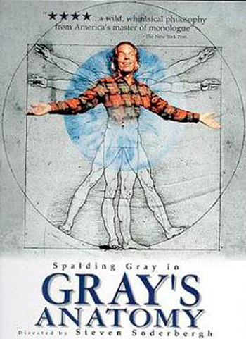 Gray's anatomy : Cartel