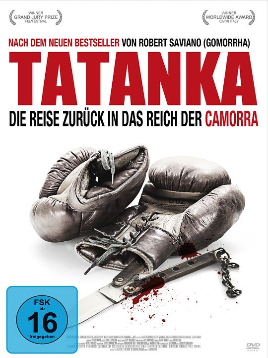 Tatanka : Cartel